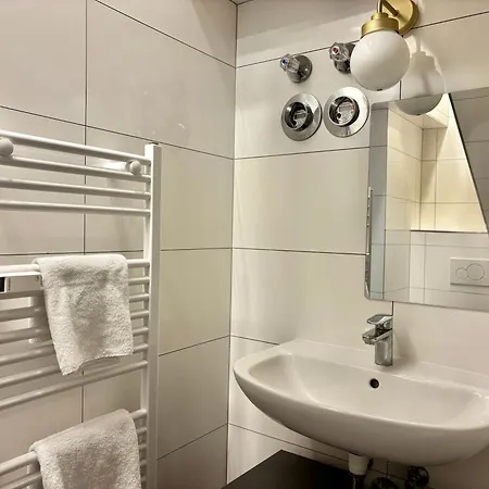 Zentrales * Würzburg