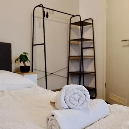 Zentrales Apartamento *